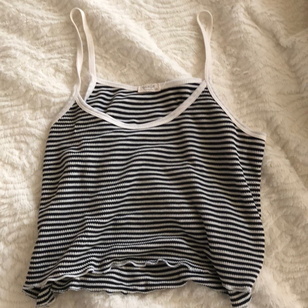 Brandy tank top